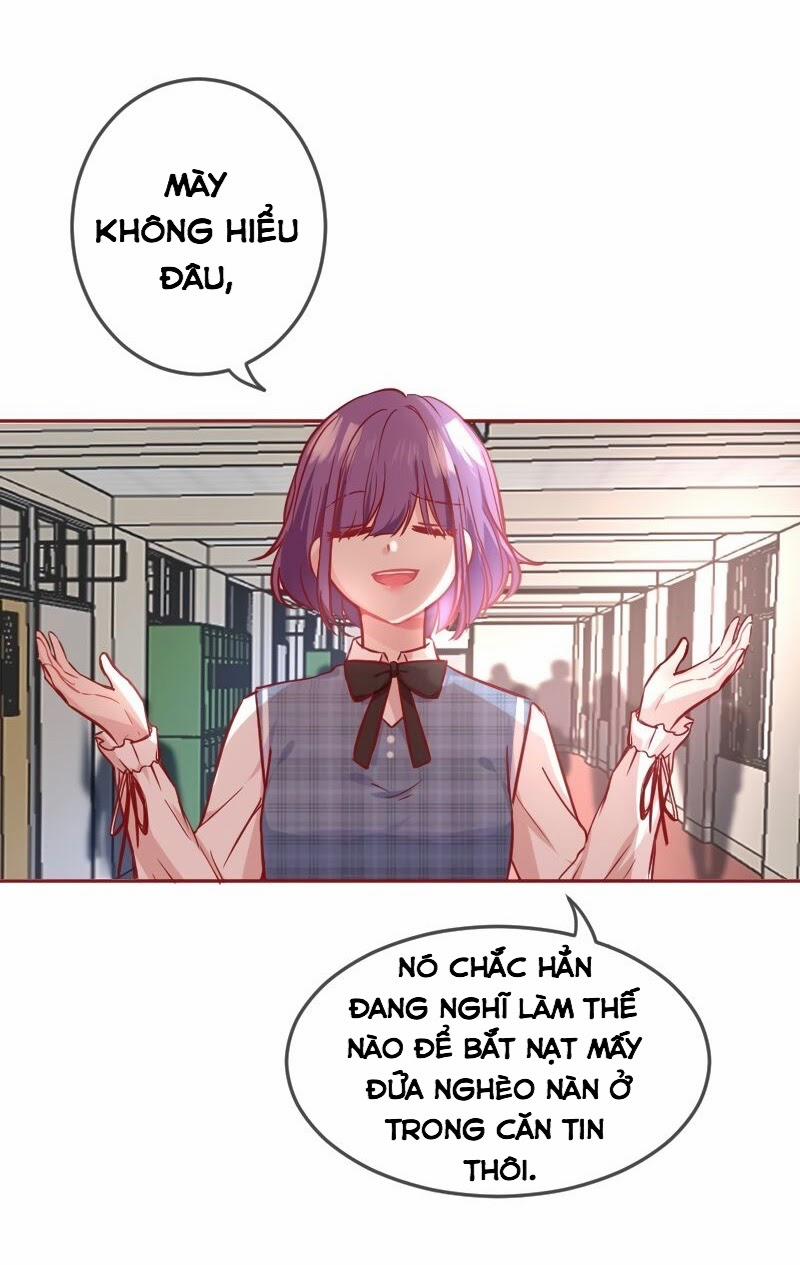 Mù Quáng Vì Yêu Anh 6 trang 6