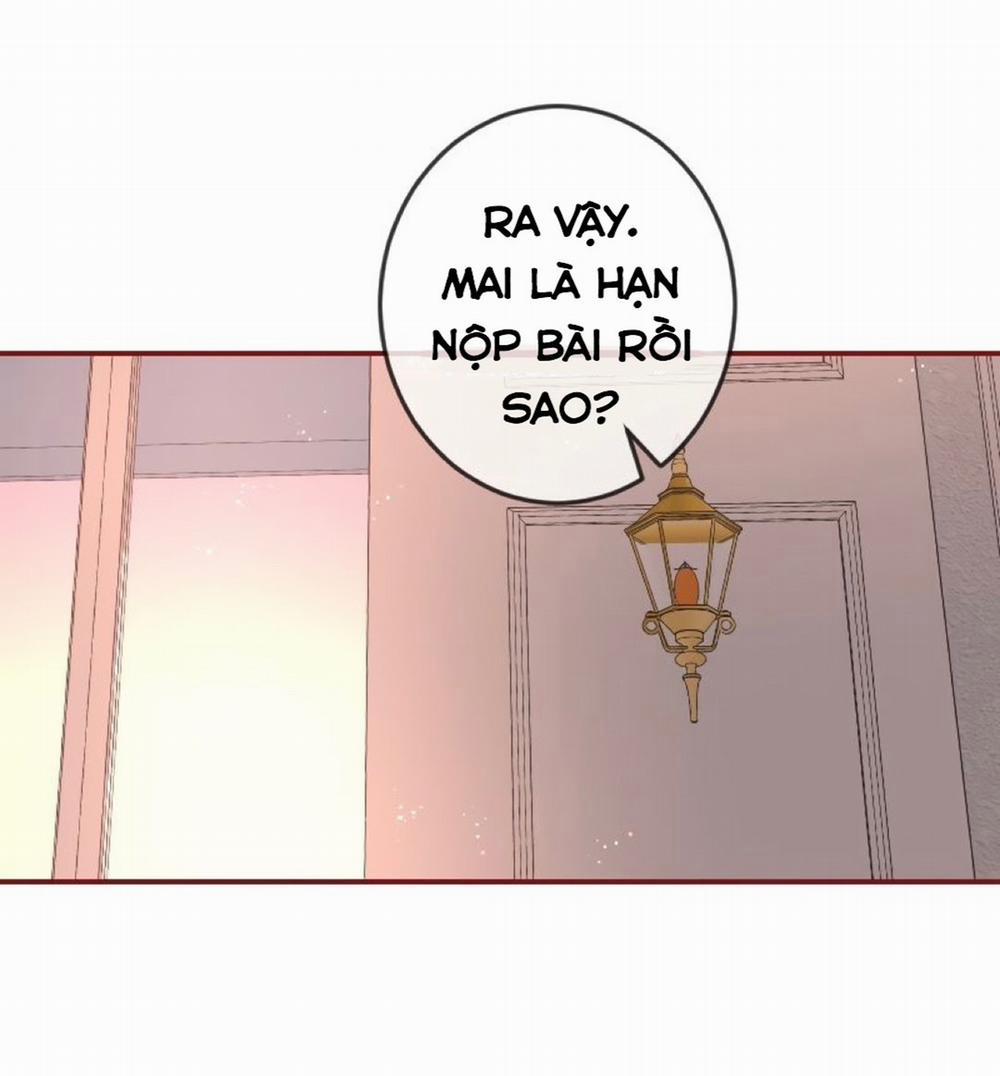 Mù Quáng Vì Yêu Anh 6 trang 61