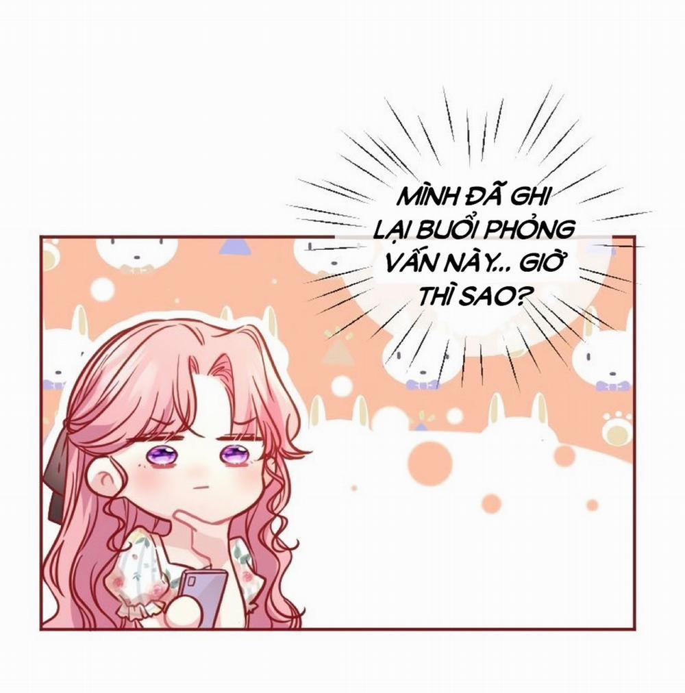 Mù Quáng Vì Yêu Anh 6 trang 63