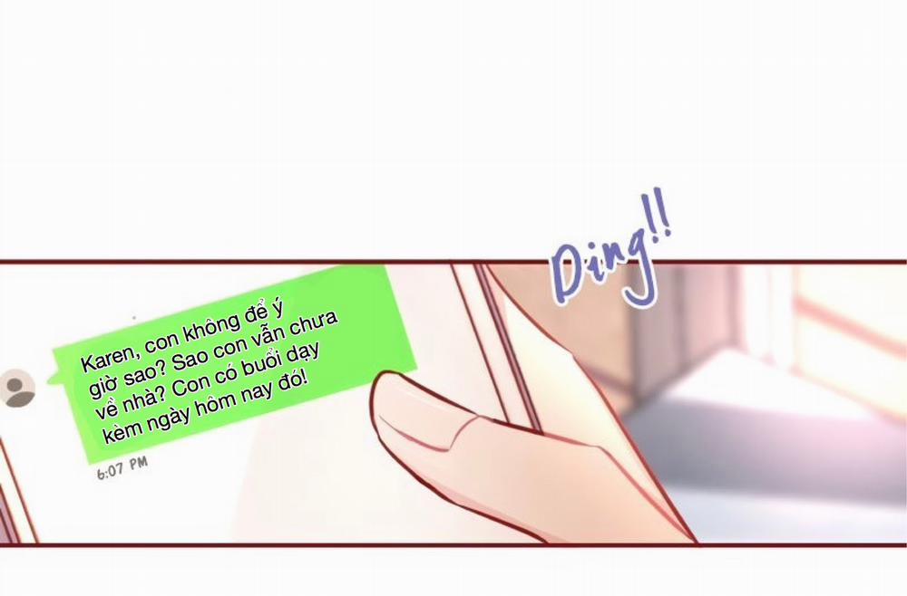 Mù Quáng Vì Yêu Anh 6 trang 64