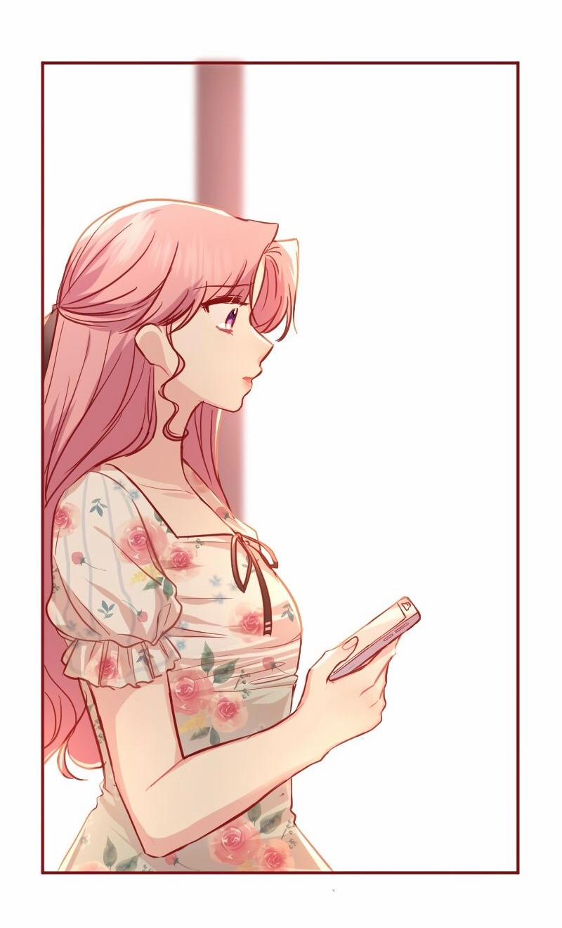 Mù Quáng Vì Yêu Anh 6 trang 65