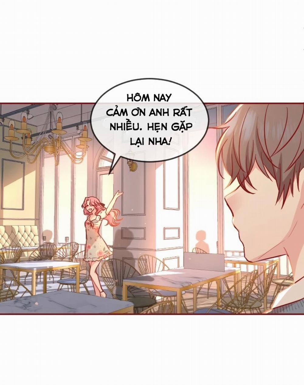 Mù Quáng Vì Yêu Anh 6 trang 68