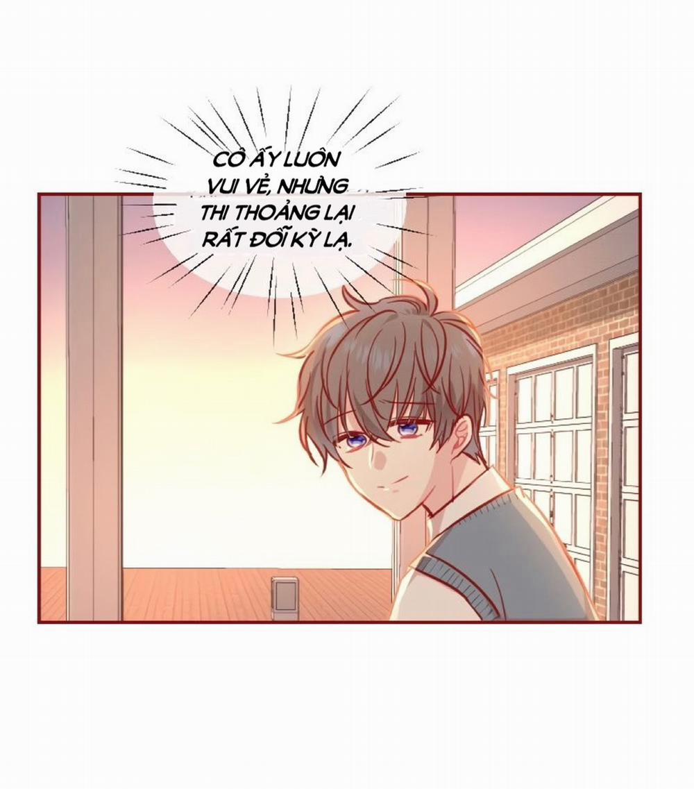 Mù Quáng Vì Yêu Anh 6 trang 69