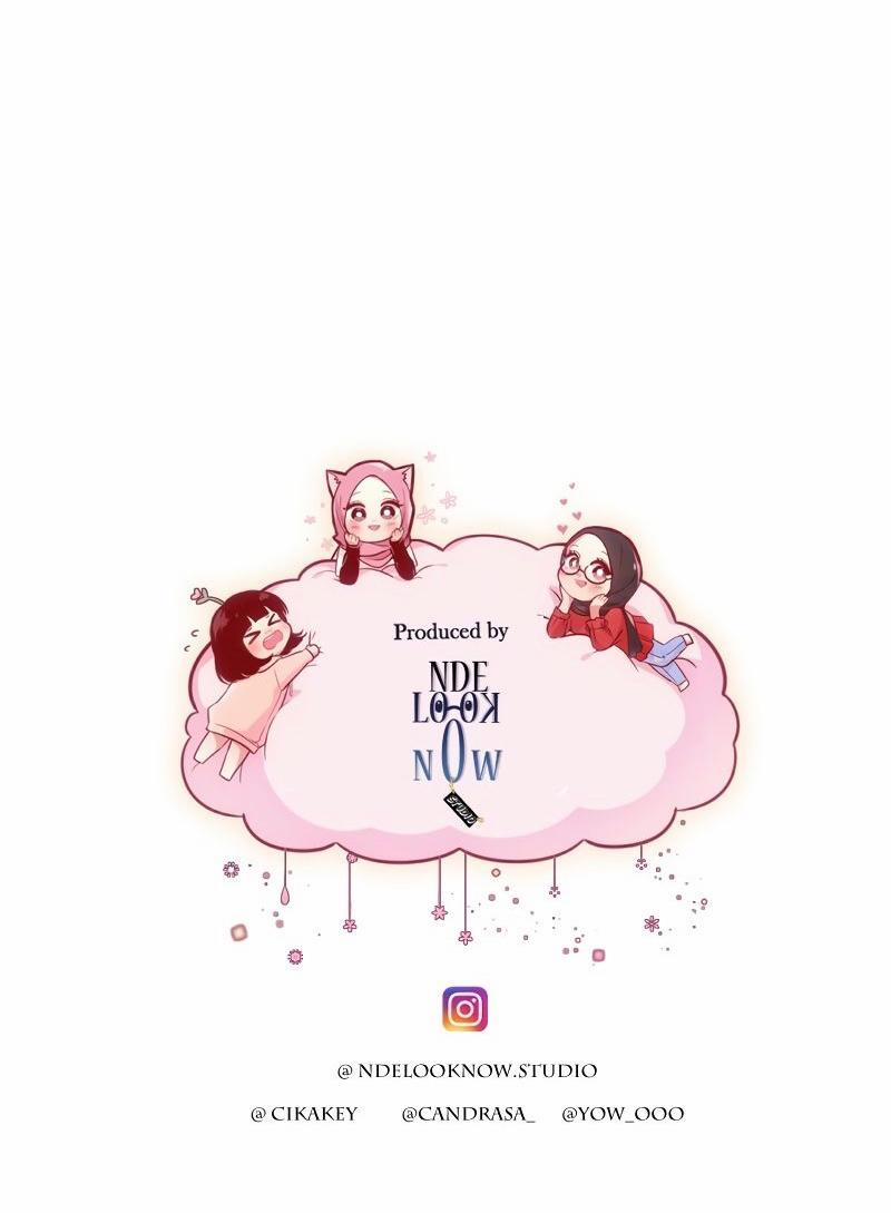 Mù Quáng Vì Yêu Anh 6 trang 71