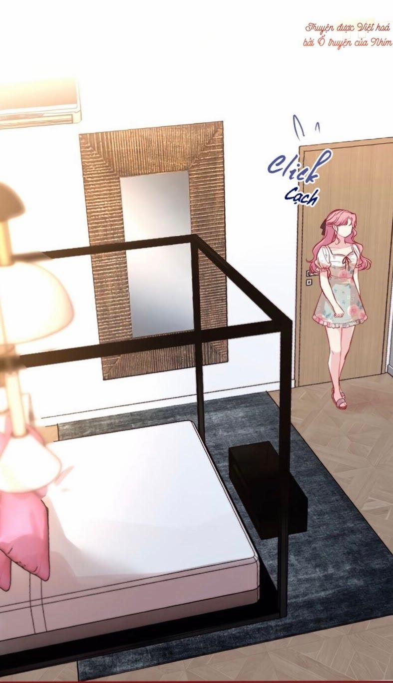 Mù Quáng Vì Yêu Anh 7 trang 0