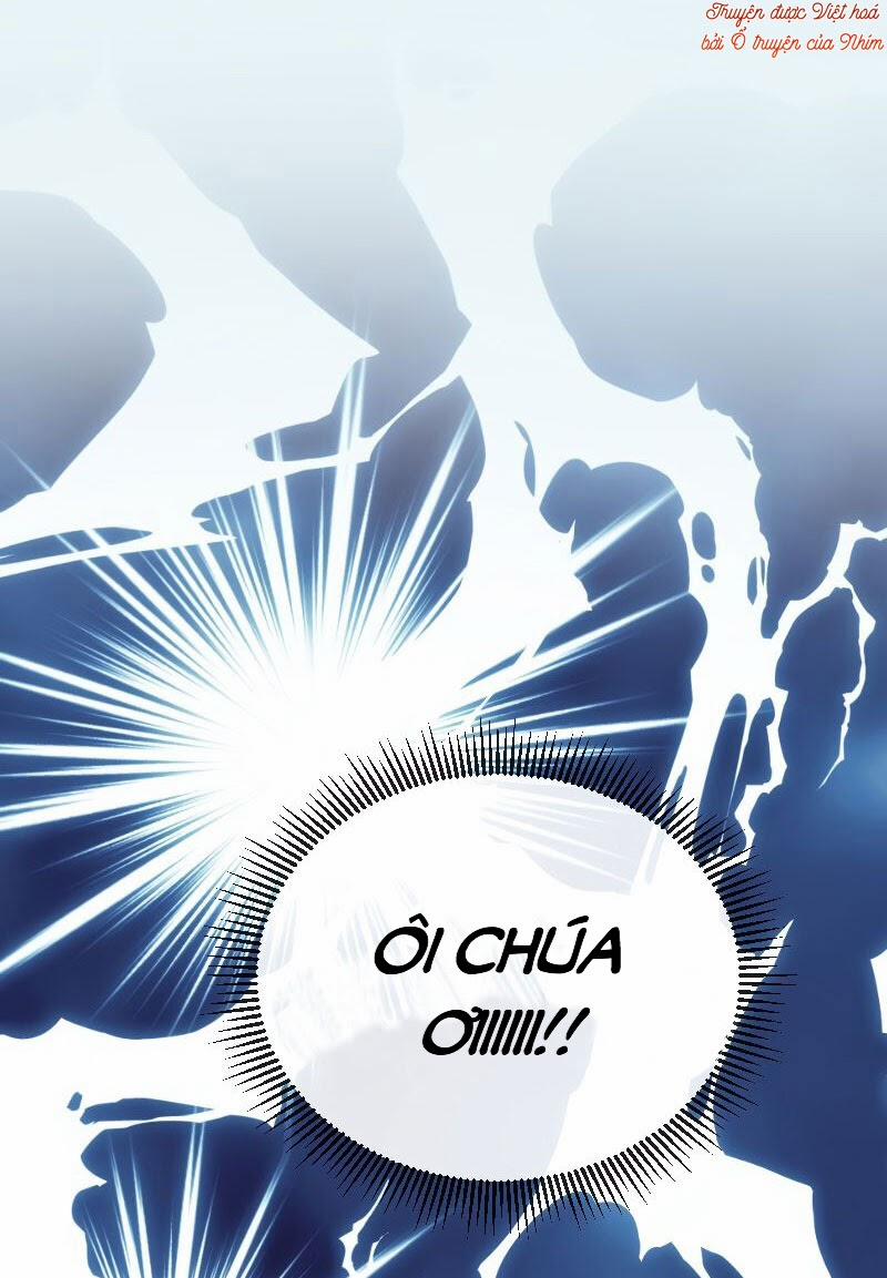 Mù Quáng Vì Yêu Anh 7 trang 11