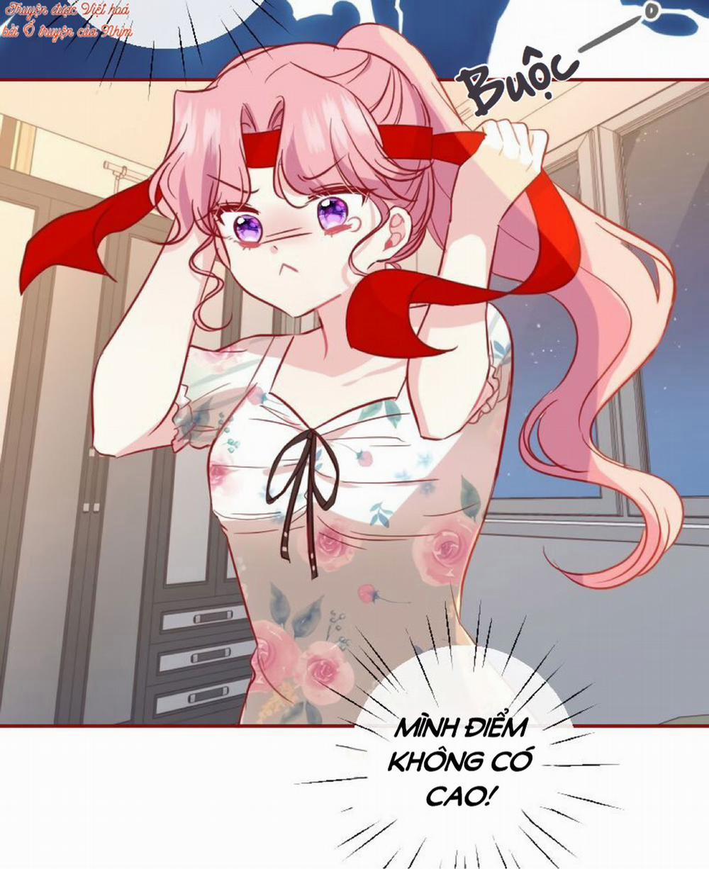 Mù Quáng Vì Yêu Anh 7 trang 13