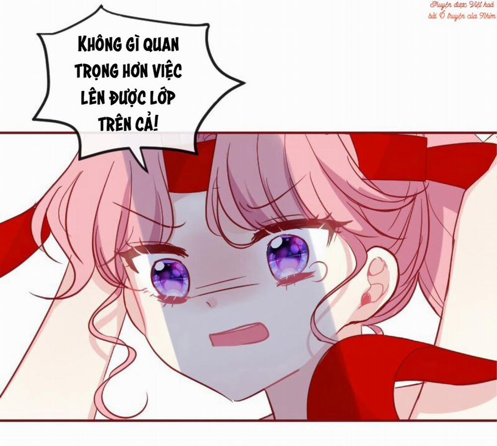 Mù Quáng Vì Yêu Anh 7 trang 14