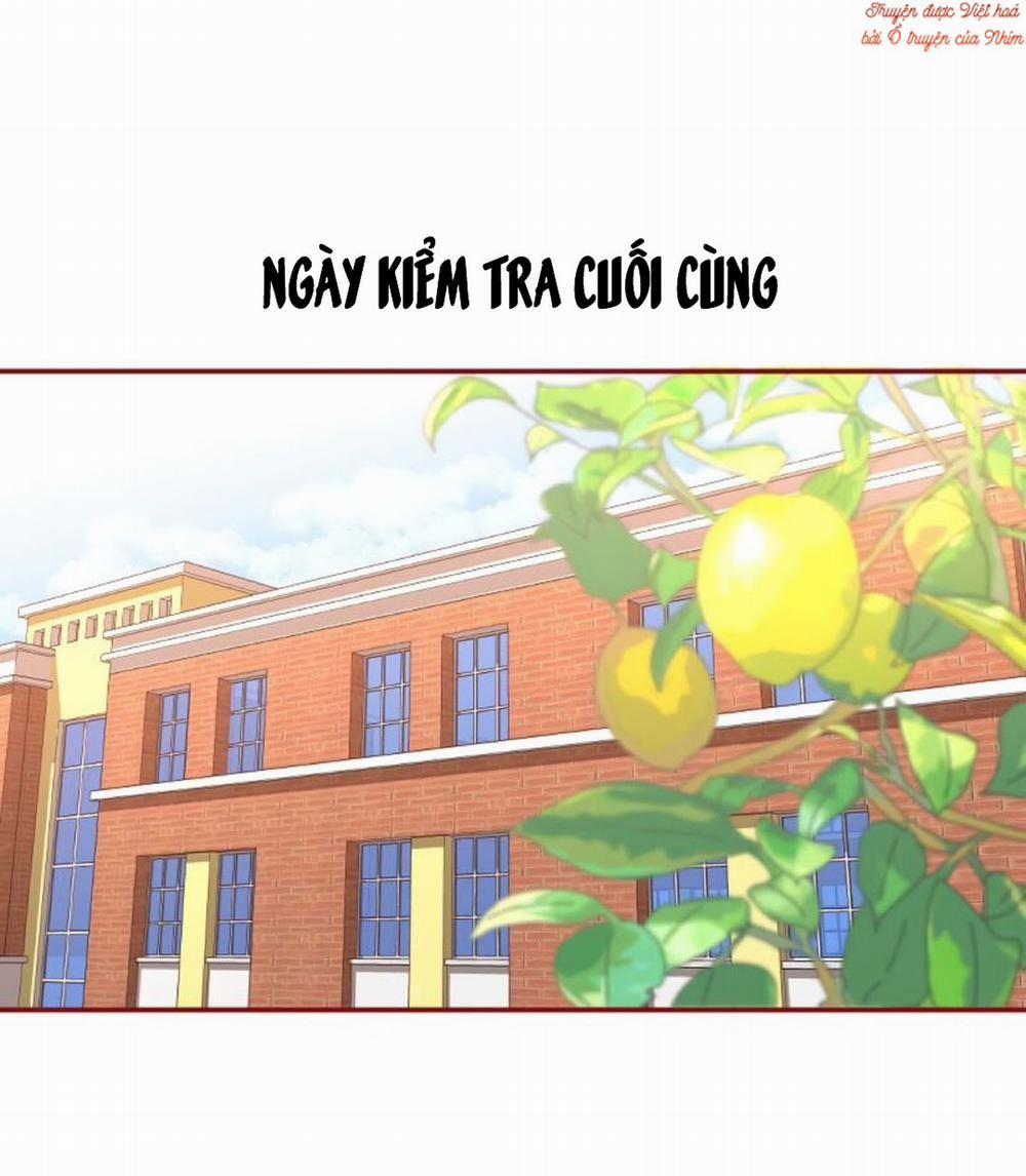 Mù Quáng Vì Yêu Anh 7 trang 16