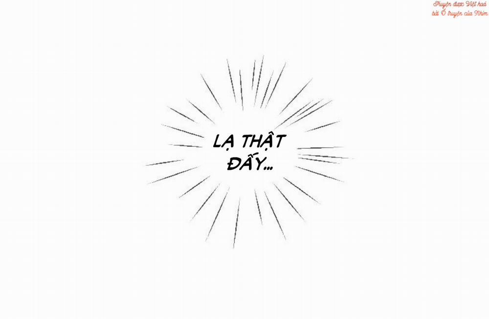 Mù Quáng Vì Yêu Anh 7 trang 17