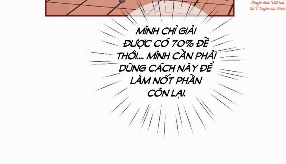 Mù Quáng Vì Yêu Anh 7 trang 19