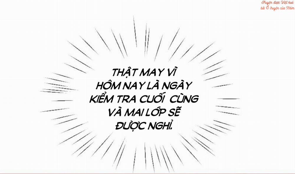 Mù Quáng Vì Yêu Anh 7 trang 20