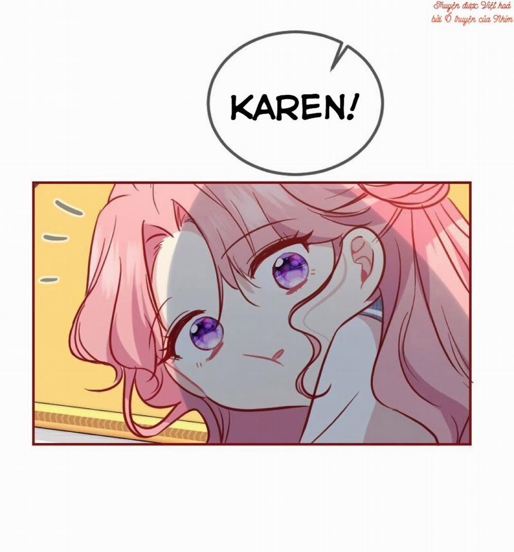 Mù Quáng Vì Yêu Anh 7 trang 22