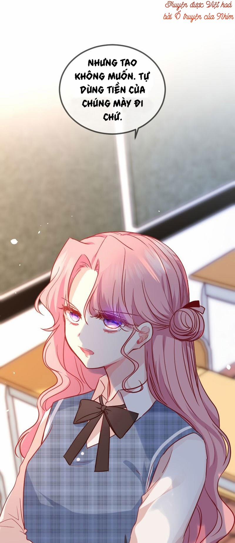 Mù Quáng Vì Yêu Anh 7 trang 26