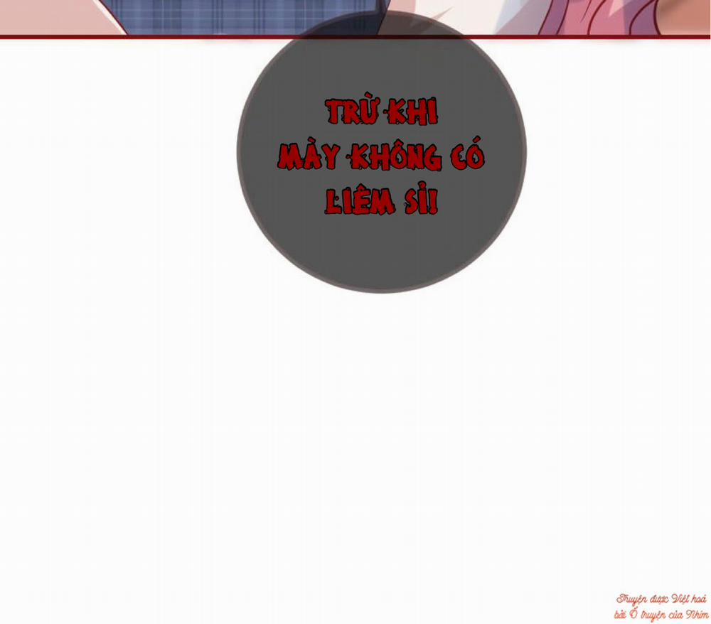 Mù Quáng Vì Yêu Anh 7 trang 27