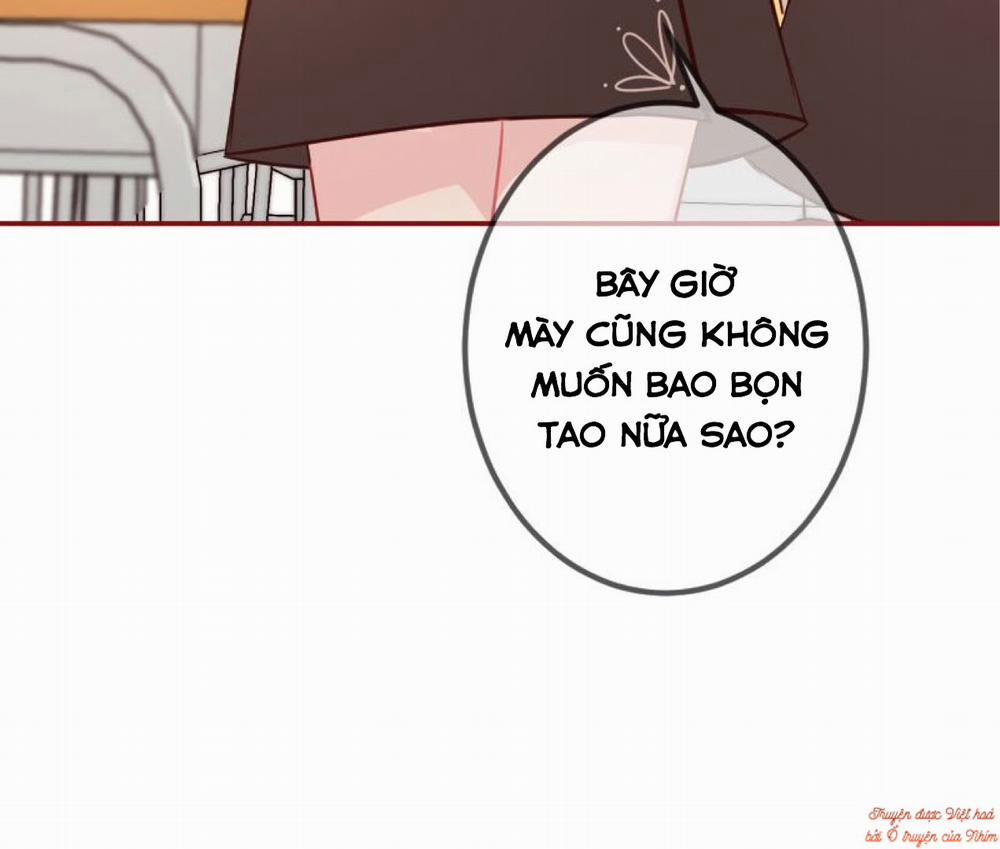 Mù Quáng Vì Yêu Anh 7 trang 29