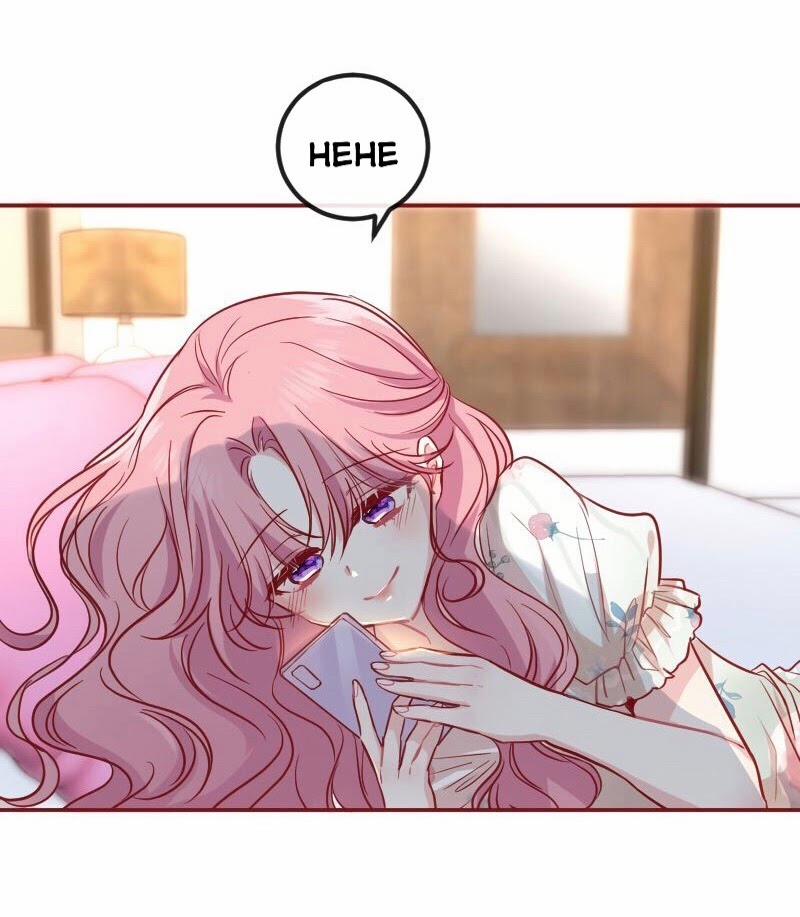 Mù Quáng Vì Yêu Anh 7 trang 3