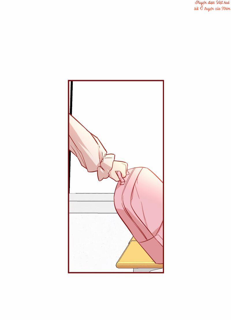 Mù Quáng Vì Yêu Anh 7 trang 32