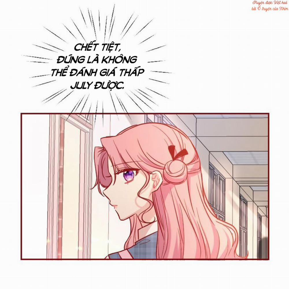 Mù Quáng Vì Yêu Anh 7 trang 37