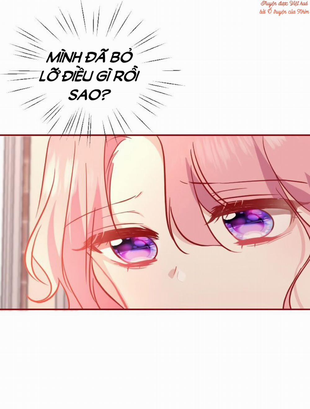 Mù Quáng Vì Yêu Anh 7 trang 41