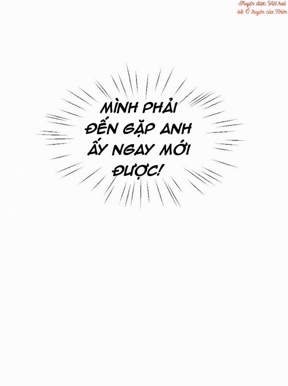 Mù Quáng Vì Yêu Anh 7 trang 42
