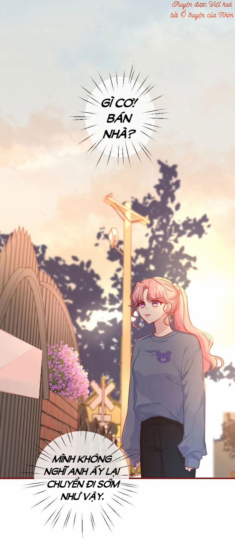 Mù Quáng Vì Yêu Anh 7 trang 45