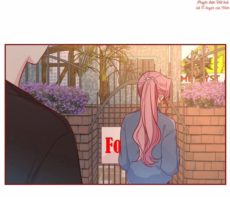 Mù Quáng Vì Yêu Anh 7 trang 47