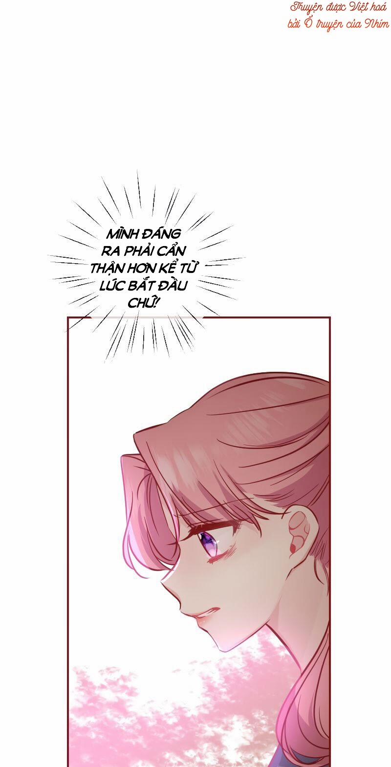 Mù Quáng Vì Yêu Anh 7 trang 48