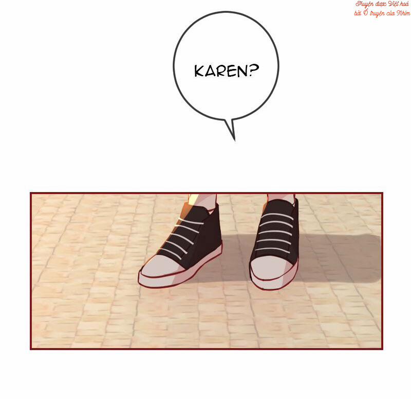 Mù Quáng Vì Yêu Anh 7 trang 50