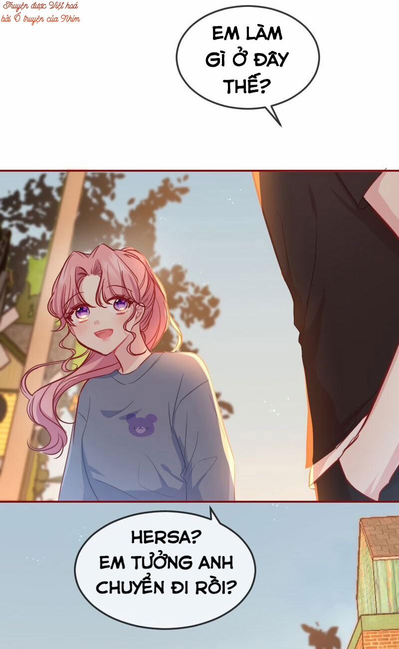 Mù Quáng Vì Yêu Anh 7 trang 51