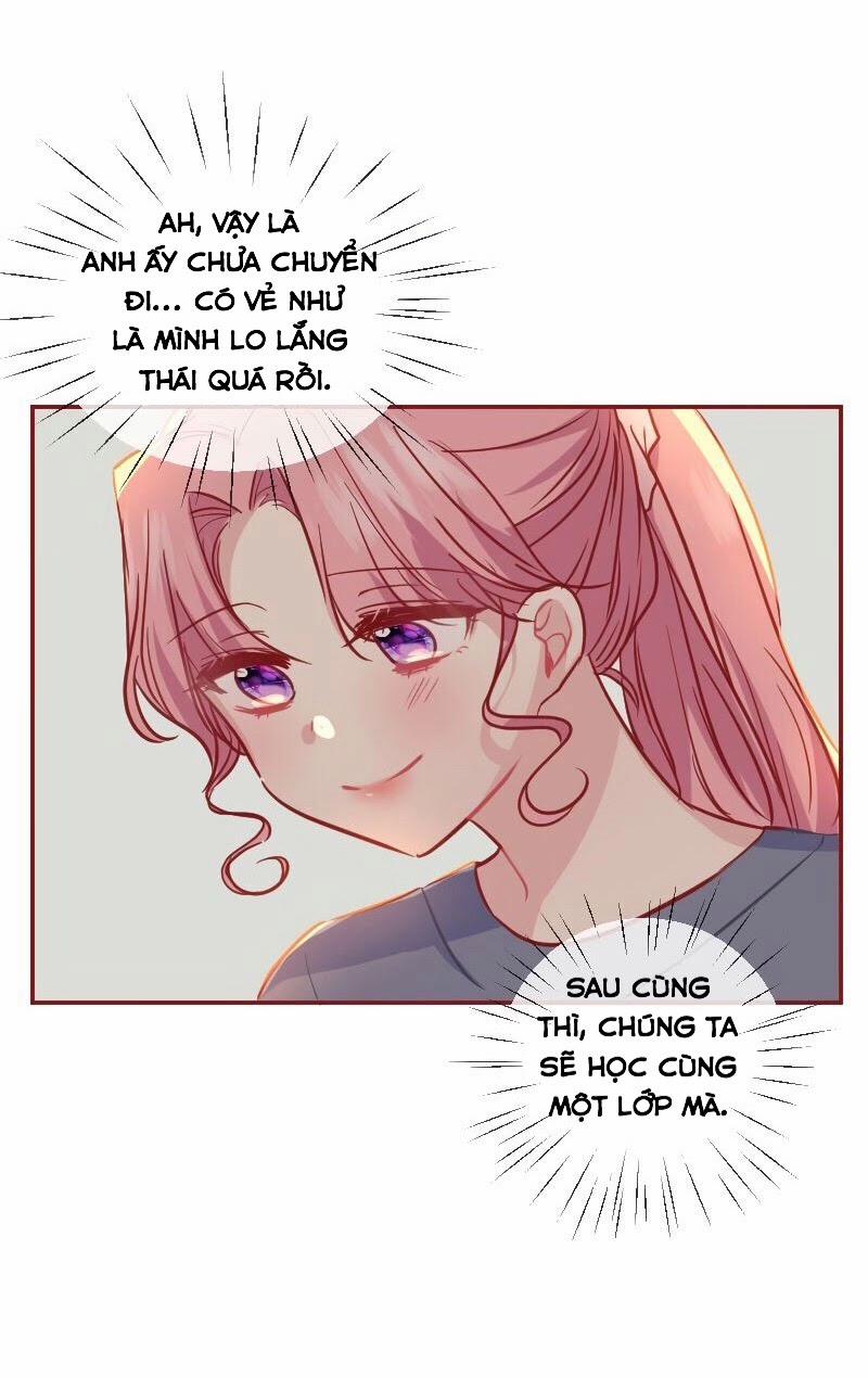 Mù Quáng Vì Yêu Anh 7 trang 53