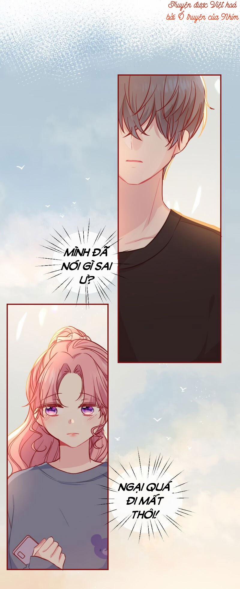 Mù Quáng Vì Yêu Anh 7 trang 54