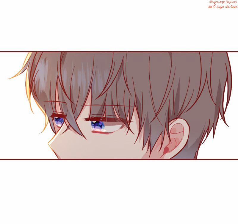 Mù Quáng Vì Yêu Anh 7 trang 58