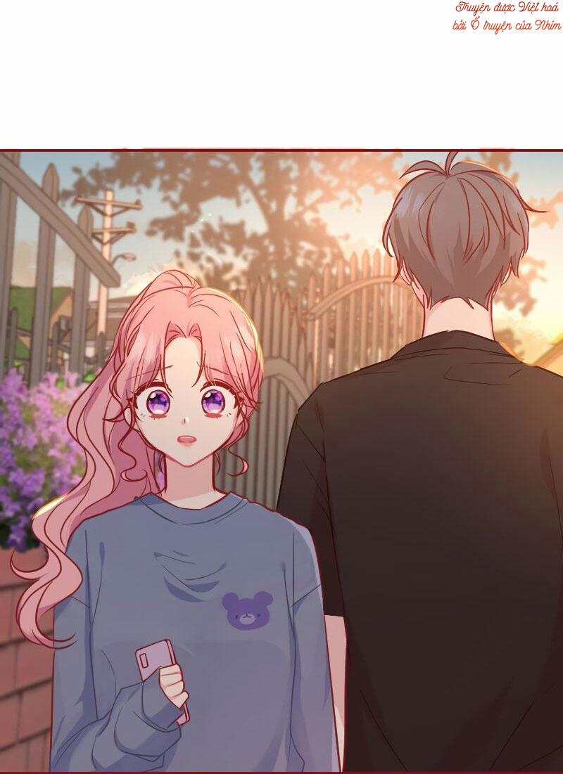 Mù Quáng Vì Yêu Anh 7 trang 59