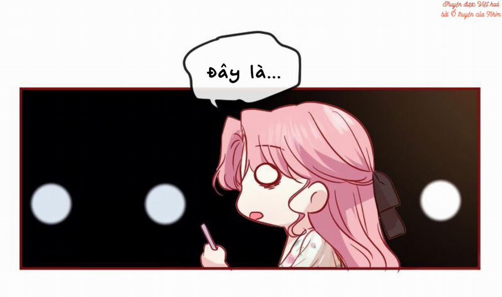 Mù Quáng Vì Yêu Anh 7 trang 6