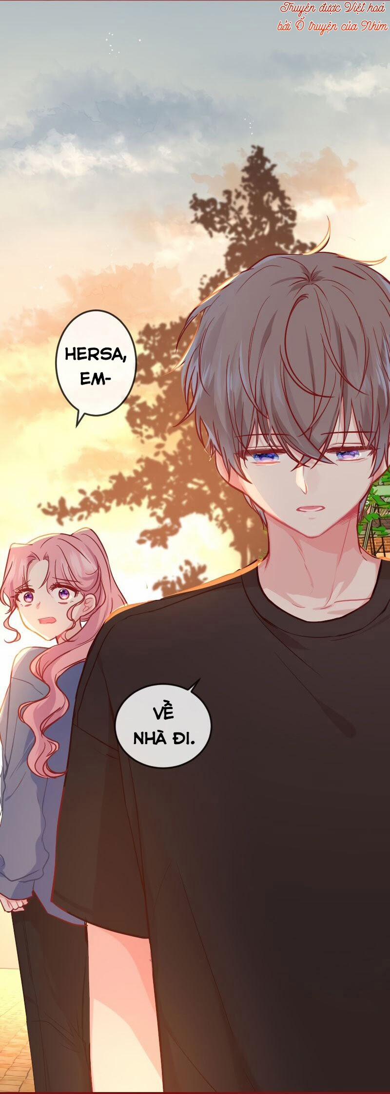 Mù Quáng Vì Yêu Anh 7 trang 60