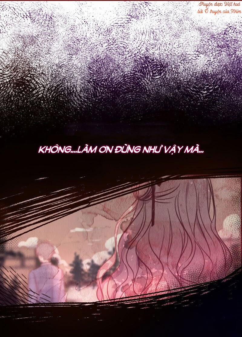Mù Quáng Vì Yêu Anh 7 trang 62
