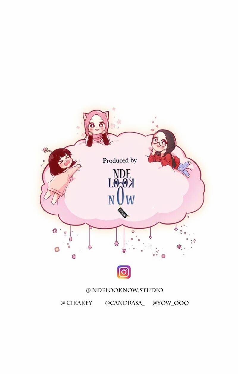 Mù Quáng Vì Yêu Anh 7 trang 63