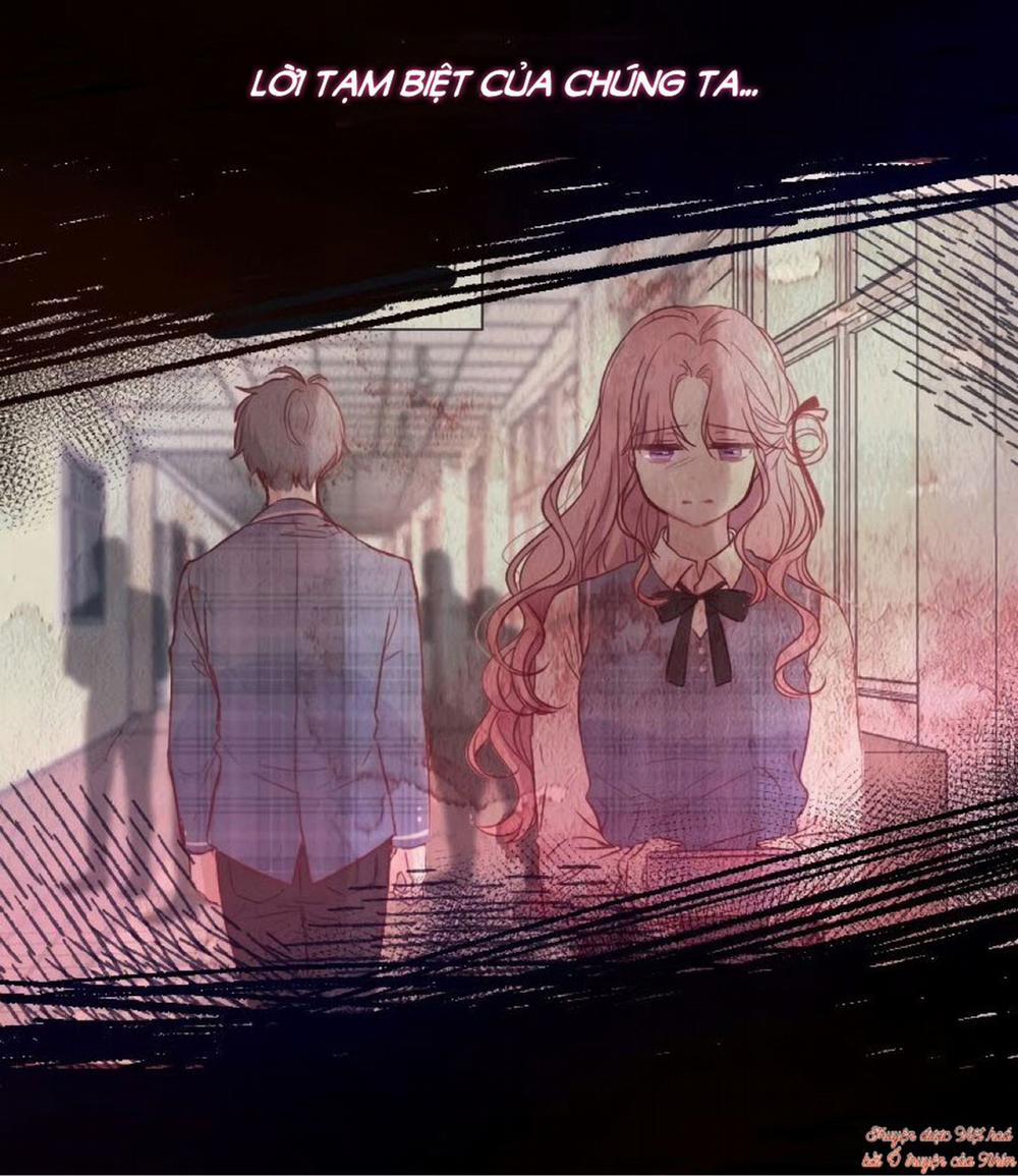 Mù Quáng Vì Yêu Anh 7 trang 64