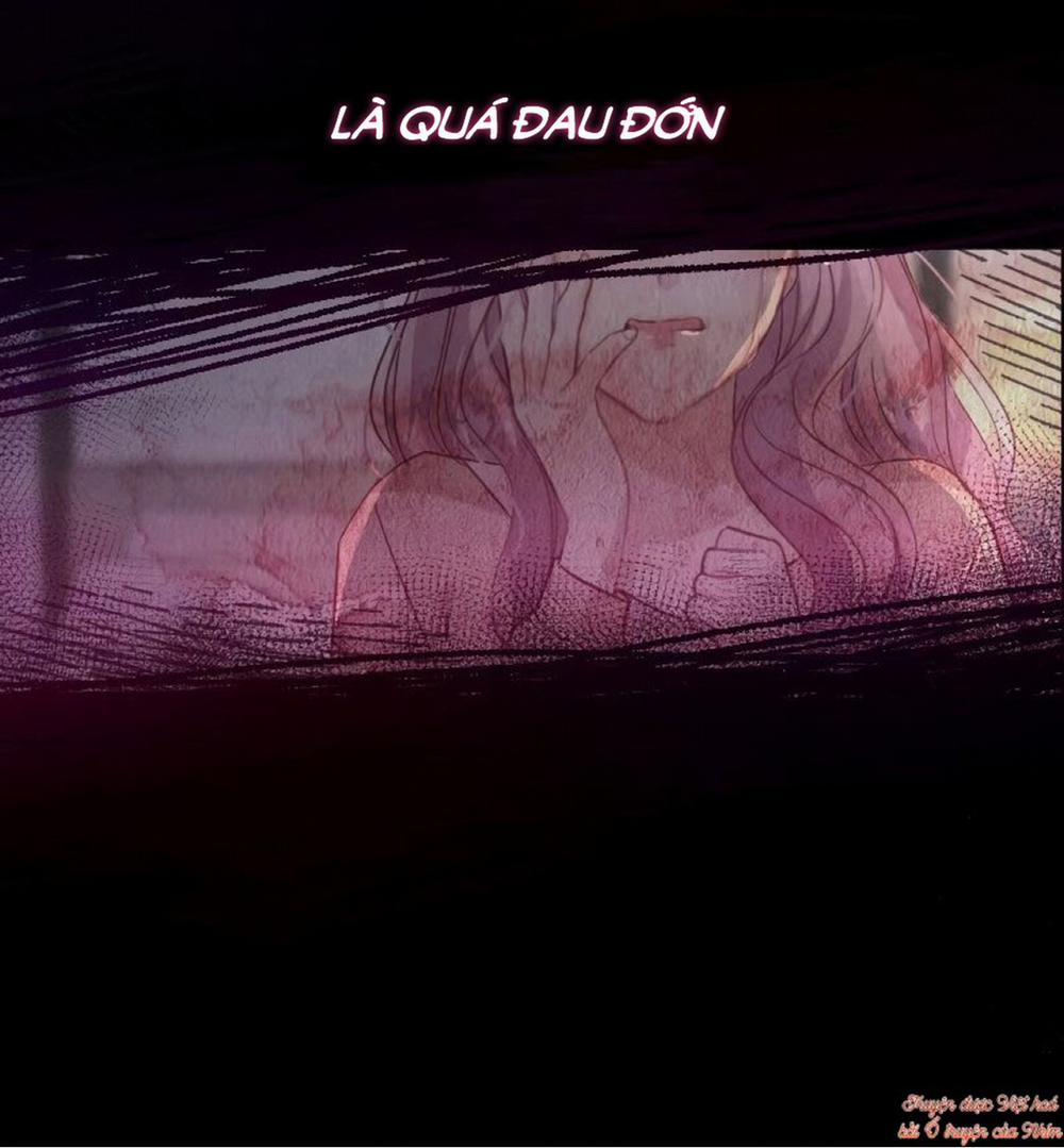 Mù Quáng Vì Yêu Anh 7 trang 65