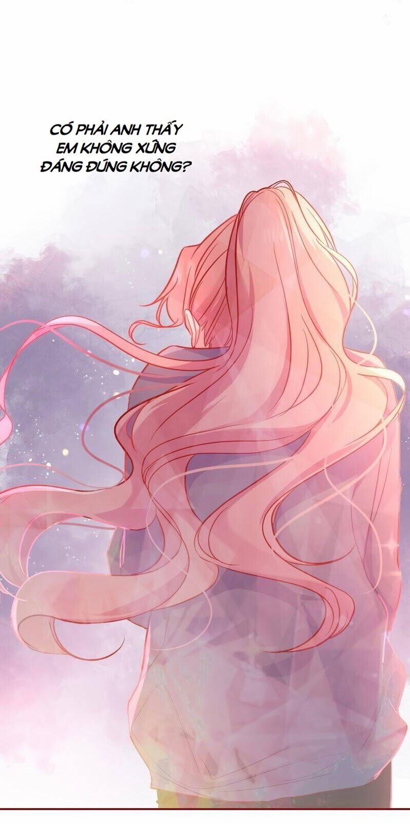 Mù Quáng Vì Yêu Anh 7 trang 67