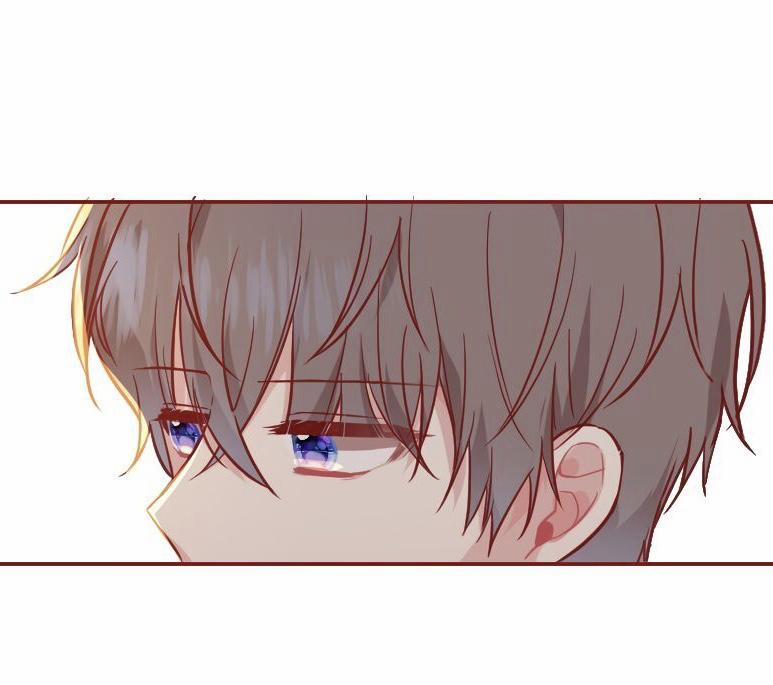 Mù Quáng Vì Yêu Anh 8 trang 0