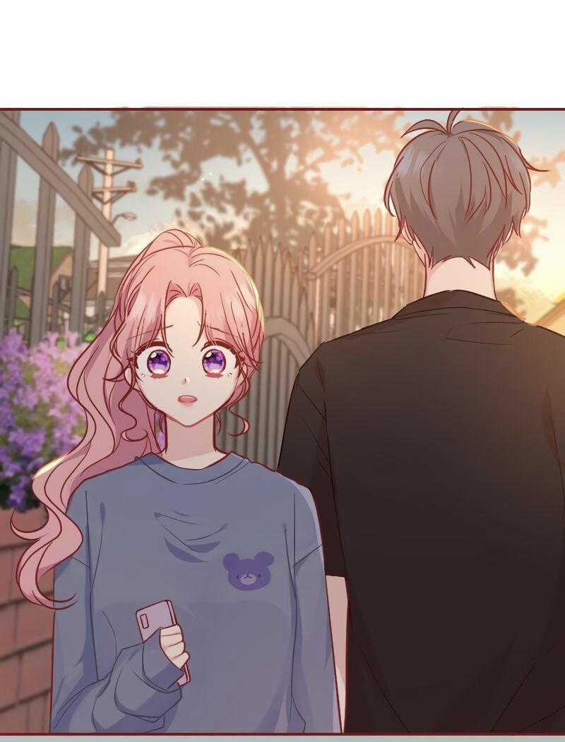 Mù Quáng Vì Yêu Anh 8 trang 1