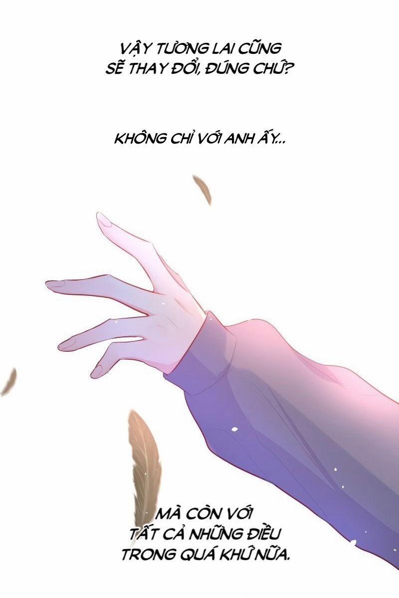 Mù Quáng Vì Yêu Anh 8 trang 15