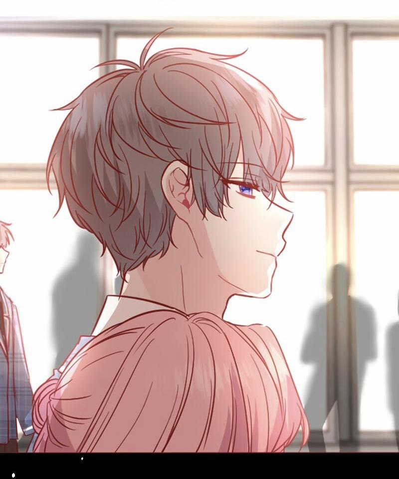 Mù Quáng Vì Yêu Anh 8 trang 17