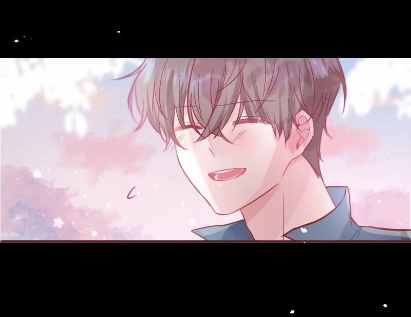 Mù Quáng Vì Yêu Anh 8 trang 18