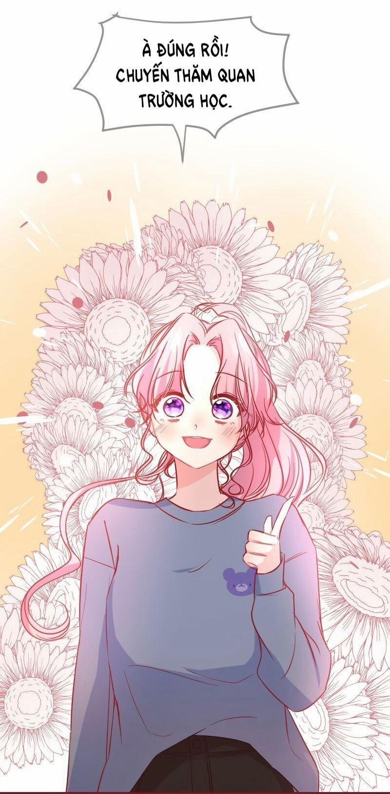 Mù Quáng Vì Yêu Anh 8 trang 29