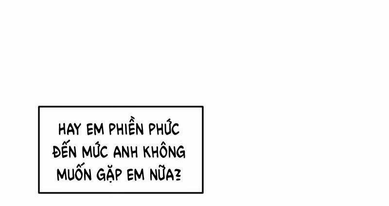 Mù Quáng Vì Yêu Anh 8 trang 5