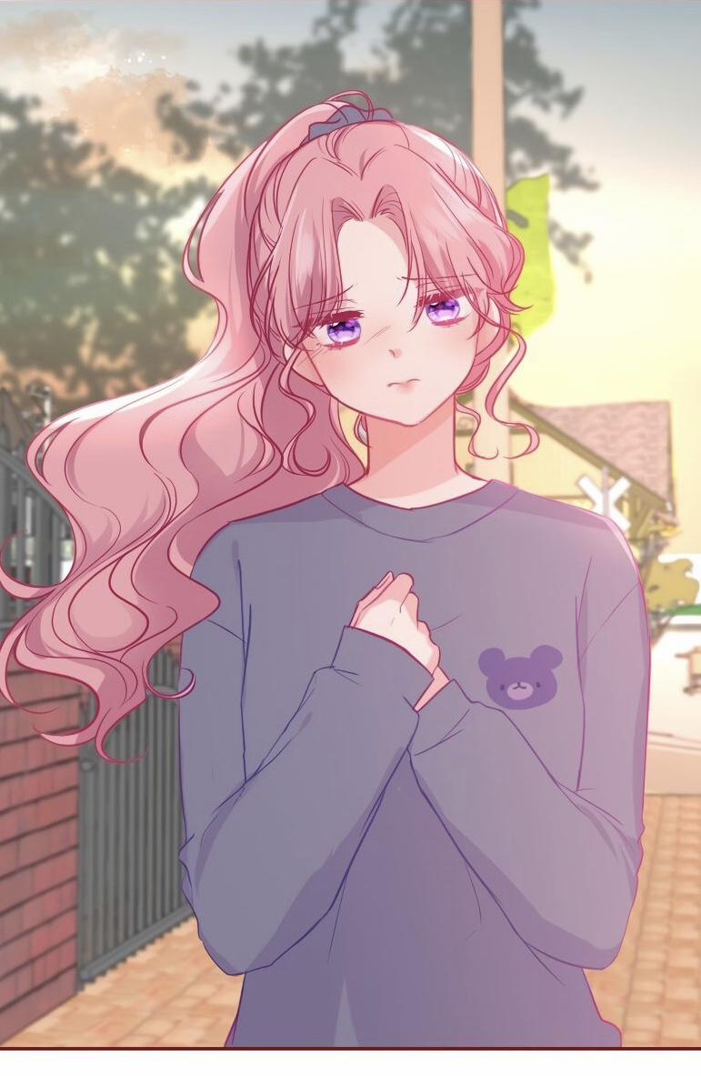 Mù Quáng Vì Yêu Anh 8 trang 6