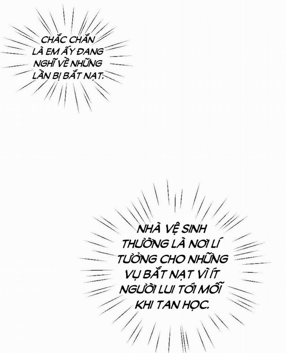 Mù Quáng Vì Yêu Anh 8 trang 65